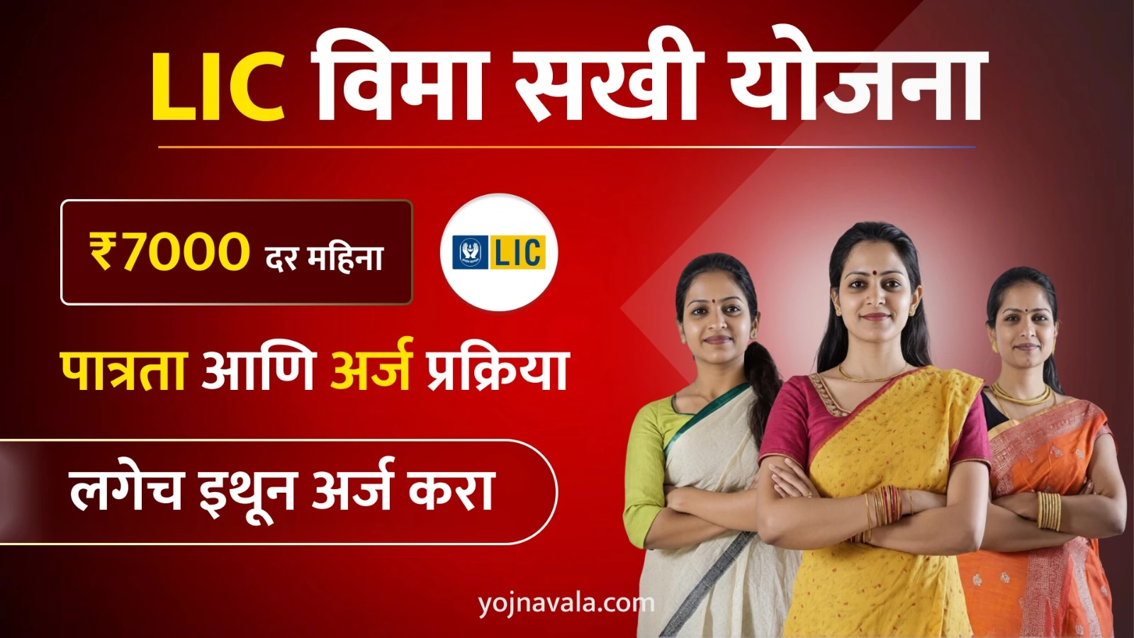 LIC Vima Sakhi Yojana 2026